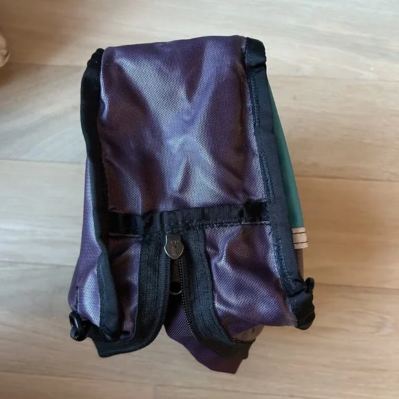 Tom Bihn Discontinued Retired Le Grand Derriere Hip Pack Purple Red Rare US Made - Picture 14 of 16